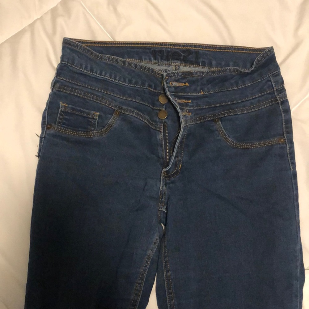 Rue 21 skinny jeggings